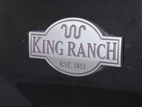 2014 Ford Expedition EL King Ranch