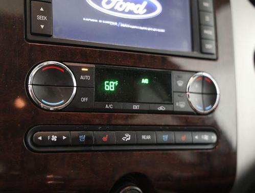 2014 Ford Expedition EL King Ranch