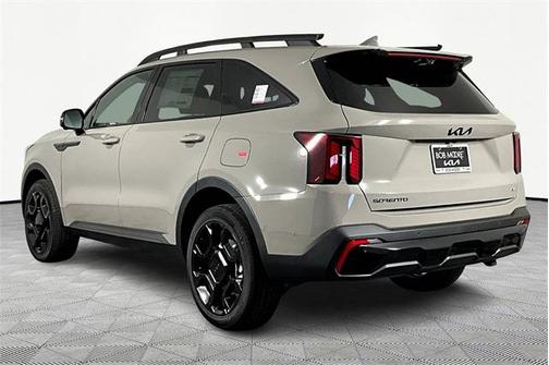 2026 Kia Sorento SX