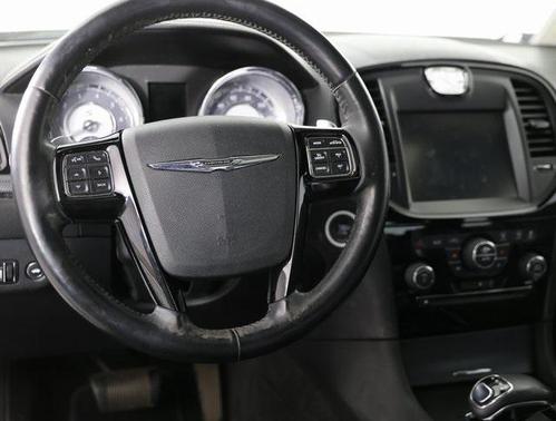 2012 Chrysler 300 S