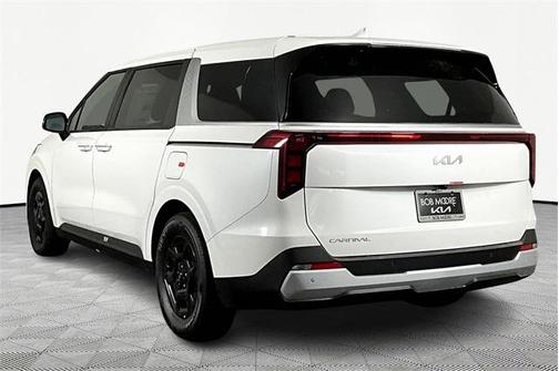 2026 Kia Carnival LX