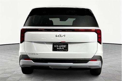 2026 Kia Carnival LX