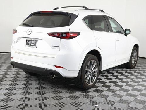 2024 Mazda CX-5 2.5 S Premium