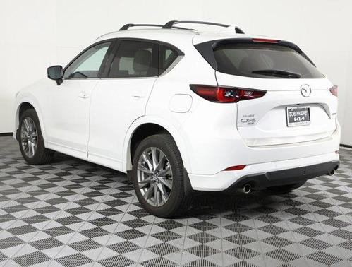 2024 Mazda CX-5 2.5 S Premium
