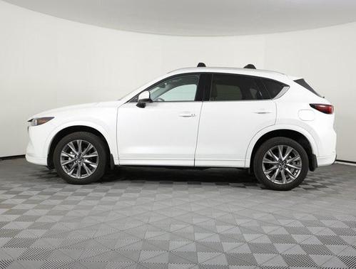 2024 Mazda CX-5 2.5 S Premium