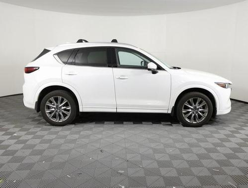 2024 Mazda CX-5 2.5 S Premium