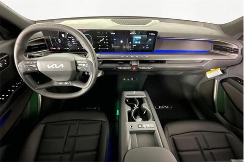 2026 Kia EV9 Land