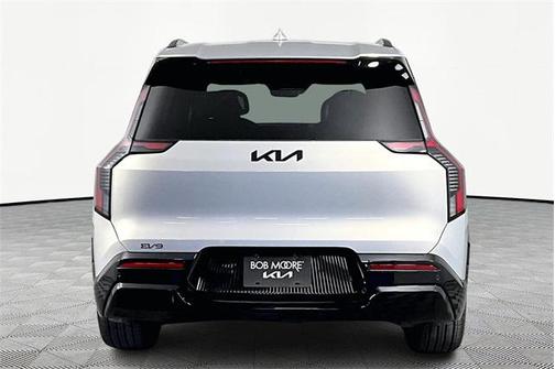 2026 Kia EV9 Land