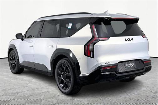 2026 Kia EV9 Land