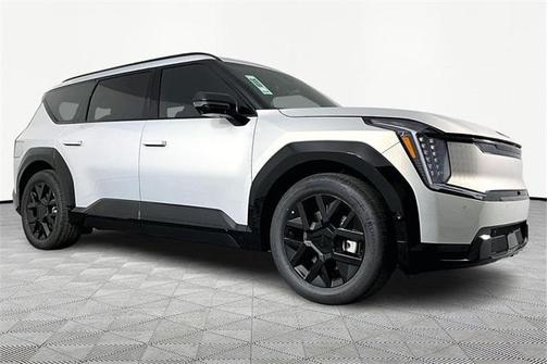 2026 Kia EV9 Land