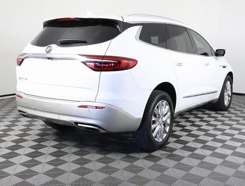 2021 Buick Enclave AWD Essence