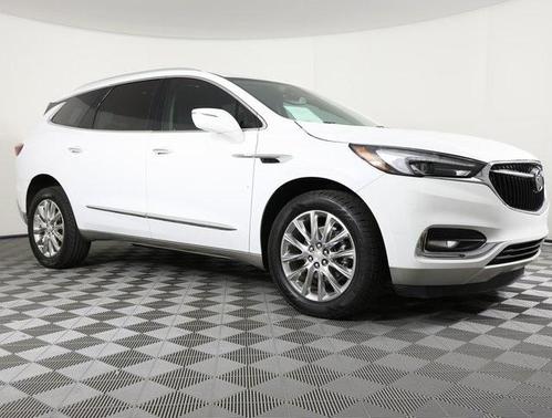 2021 Buick Enclave AWD Essence