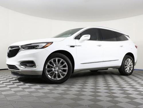 2021 Buick Enclave AWD Essence