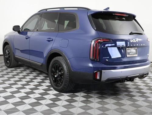 2023 Kia Telluride SX Prestige X-Pro