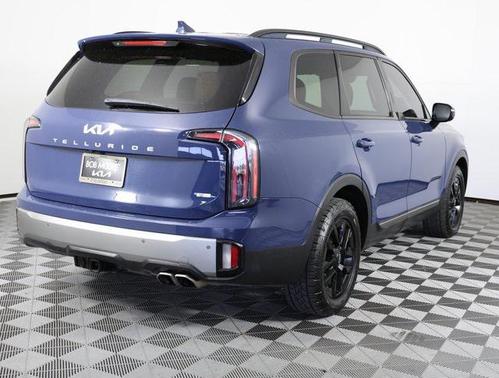 2023 Kia Telluride SX Prestige X-Pro
