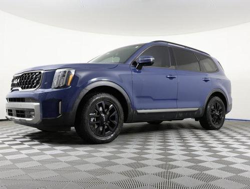 2023 Kia Telluride SX Prestige X-Pro