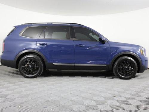 2023 Kia Telluride SX Prestige X-Pro
