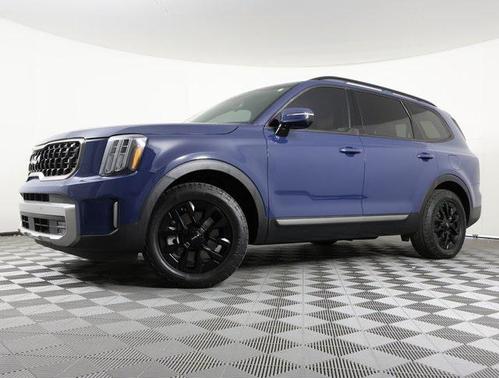 2023 Kia Telluride SX Prestige X-Pro