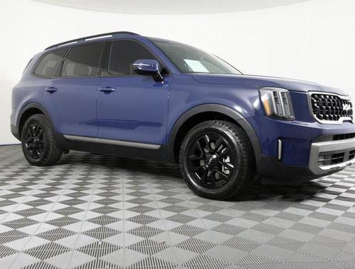 2023 Kia Telluride SX Prestige X-Pro