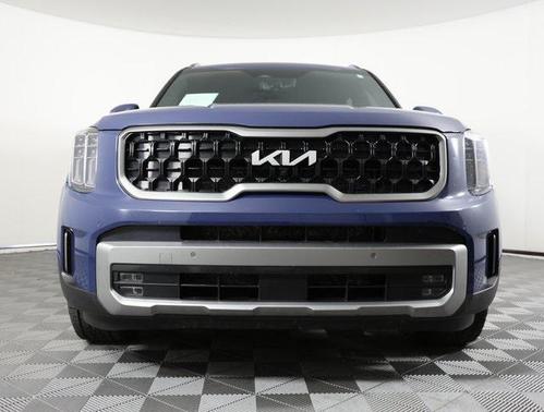2023 Kia Telluride SX Prestige X-Pro