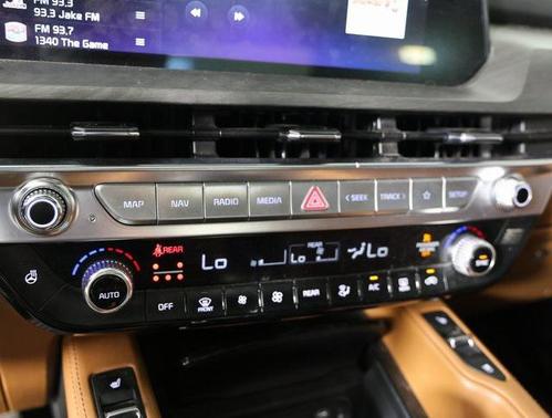 2023 Kia Telluride SX Prestige X-Pro
