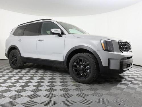 2025 Kia Telluride EX X-Pro
