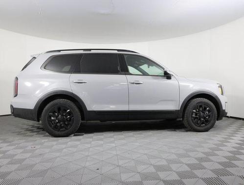 2025 Kia Telluride EX X-Pro