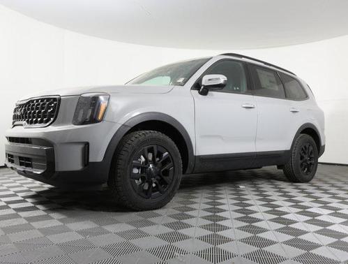 2025 Kia Telluride EX X-Pro
