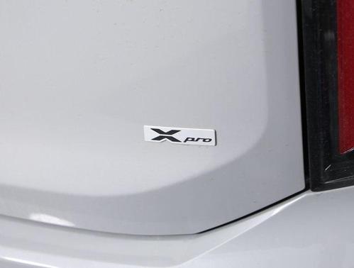 2025 Kia Telluride EX X-Pro
