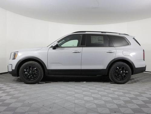 2025 Kia Telluride EX X-Pro