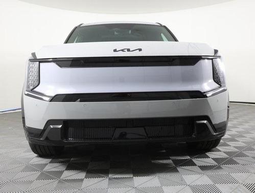 2026 Kia EV9 Land