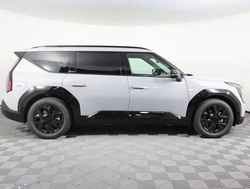 2026 Kia EV9 Land
