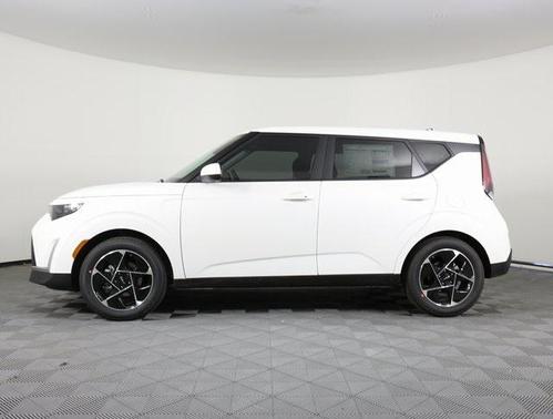 2025 Kia Soul EX