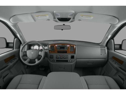 2007 Dodge Ram 1500 Sport Quad Cab