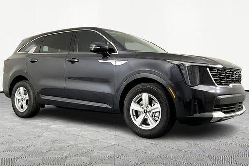 Panthera Metal 2026 Kia Sorento LX