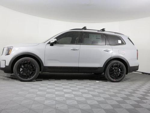 2025 Kia Telluride SX Prestige X-Line