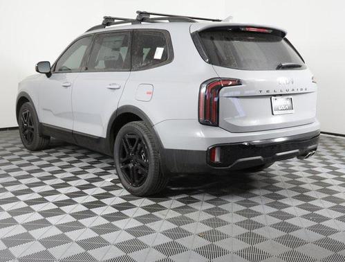 2025 Kia Telluride SX Prestige X-Line