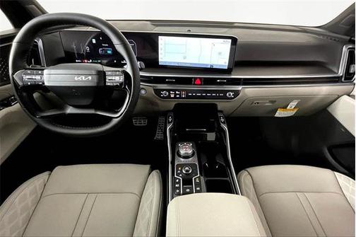 2026 Kia Sorento Hybrid SX Prestige