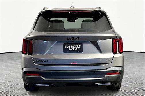 2026 Kia Sorento Hybrid SX Prestige