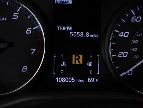 2019 Mitsubishi Outlander SEL