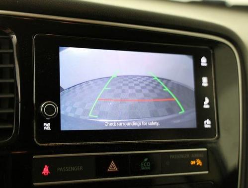 2019 Mitsubishi Outlander SEL