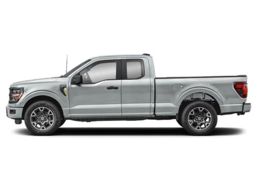 Avalanche 2024 Ford F-150 STX