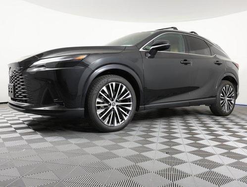 2023 Lexus RX 350 Luxury