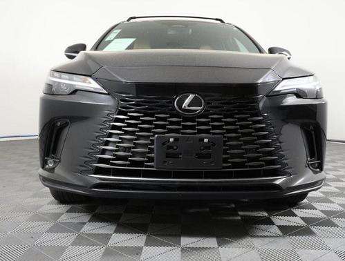 2023 Lexus RX 350 Luxury