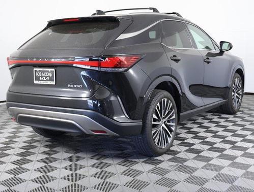 2023 Lexus RX 350 Luxury