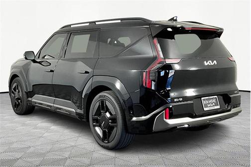 2026 Kia EV9 GT-Line