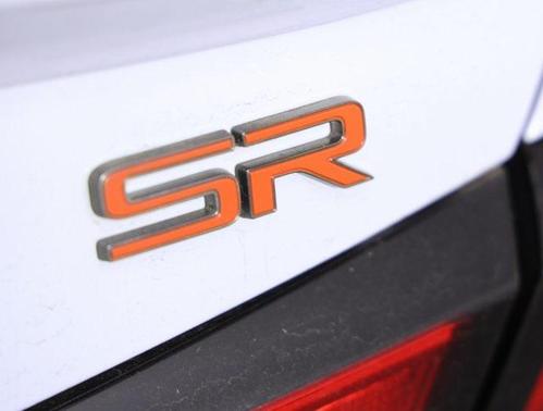 2023 Nissan Altima SR FWD