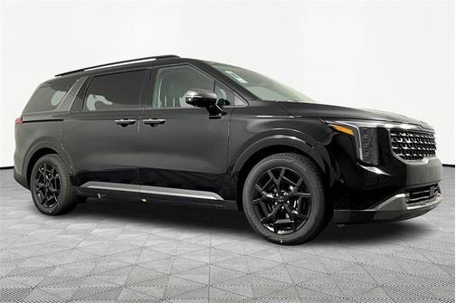 2026 Kia Carnival SX Prestige