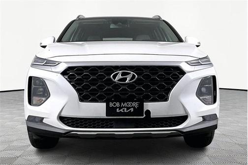 2020 Hyundai SANTA FE SEL 2.4