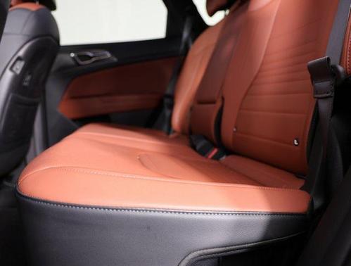 2024 Kia Sportage Hybrid SX-Prestige